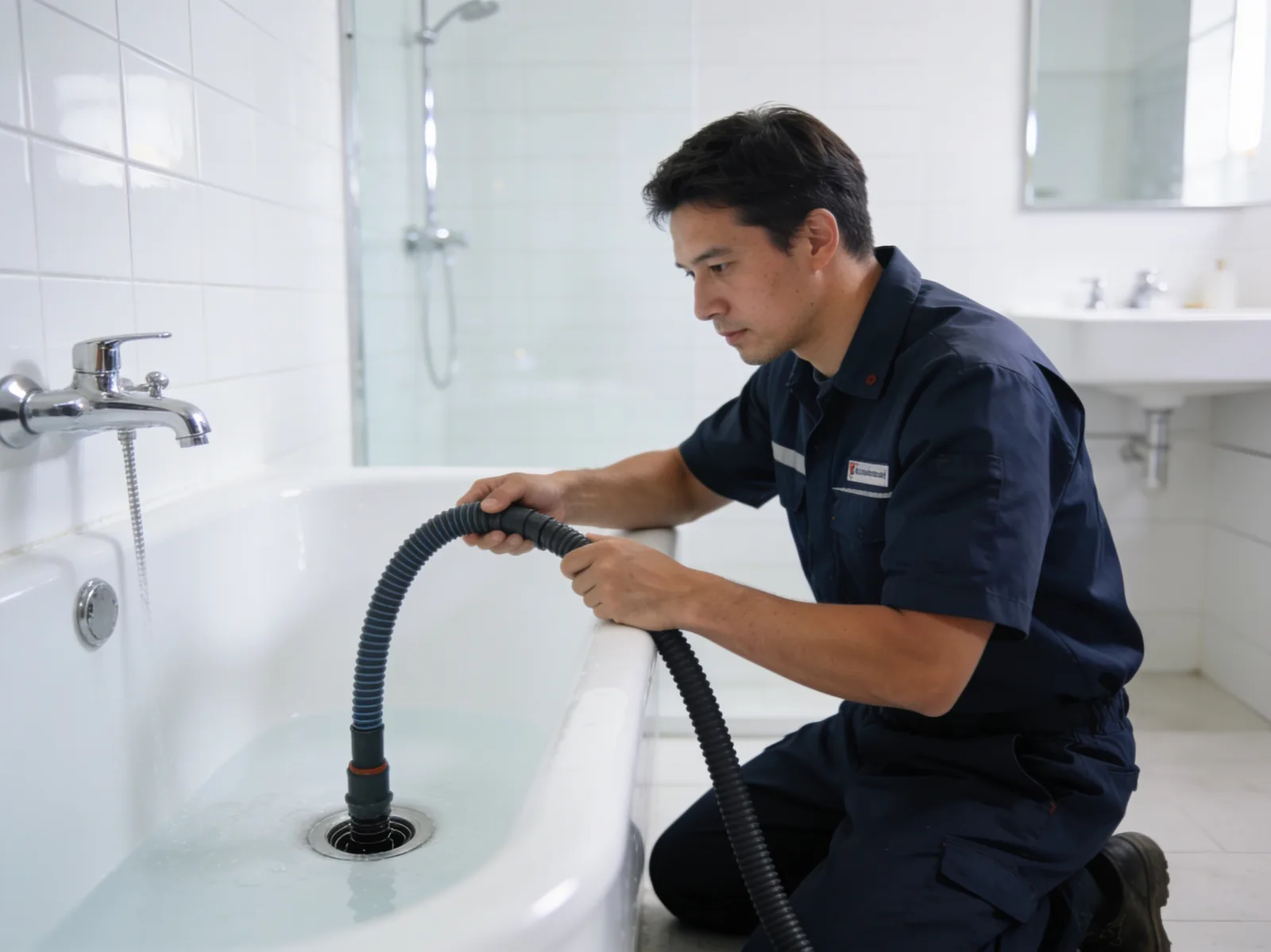 Emergency Plumber Scottsburg, IN FAQs
